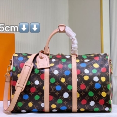 LV Travel Bags